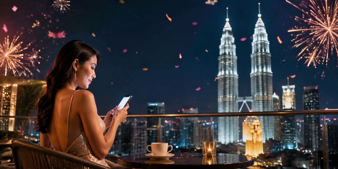 Pemain Malaysia menikmati rebat bonus pertaruhan sukan bergaya Melayu di Kuala Lumpur pada emas5