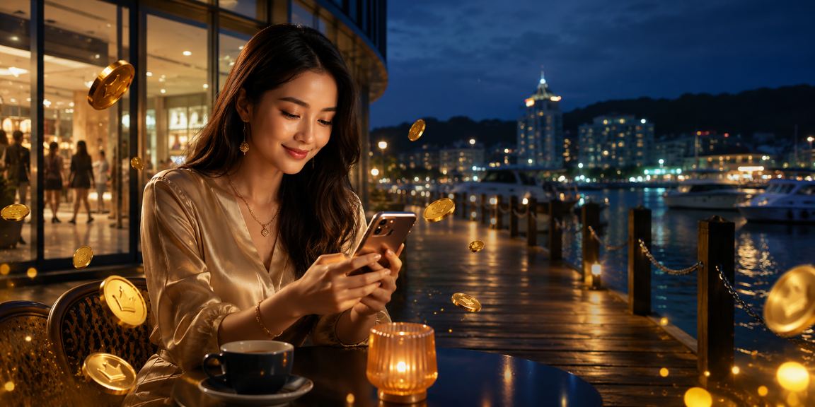 Ahli VIP menerima bonus eksklusif bergaya Melayu Malaysia pada platform emas5